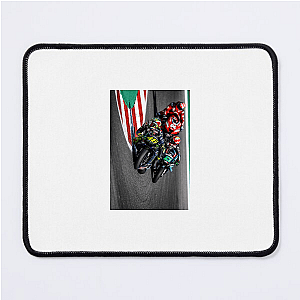 Franco Morbidelli Beyond The Podium Franco Morbidelli Mouse Pads