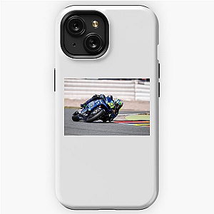 Franco Morbidelli VR46 Academy Star Franco Morbidelli iPhone Cases
