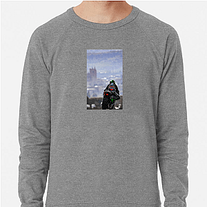 Franco Morbidelli MotoGP Vice Champion Franco Morbidelli Sweatshirts