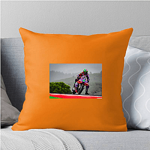 Franco Morbidelli Unforgettable Season Franco Morbidelli Pillows Cover
