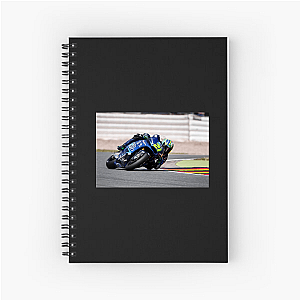 Franco Morbidelli VR46 Academy Star Franco Morbidelli Notebook