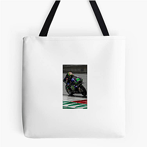 Franco Morbidelli Moto2 World Champ Franco Morbidelli Bags
