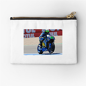 Franco Morbidelli My Favorite Racer Franco Morbidelli Zipper Pouches