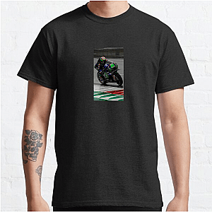 Franco Morbidelli Moto2 World Champ Franco Morbidelli T-Shirts