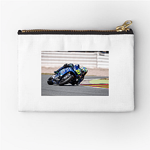 Franco Morbidelli VR46 Academy Star Franco Morbidelli Zipper Pouches