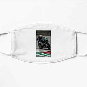 Franco Morbidelli Moto2 World Champ Franco Morbidelli Face Masks