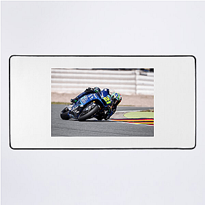 Franco Morbidelli VR46 Academy Star Franco Morbidelli Mouse Pads