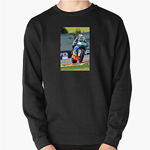 Franco Morbidelli Always Smooth, Always Fast Franco Morbidelli Sweatshirts