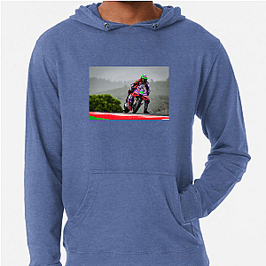 Franco Morbidelli Unforgettable Season Franco Morbidelli Hoodies