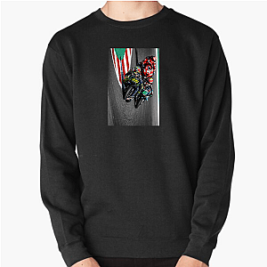 Franco Morbidelli Beyond The Podium Franco Morbidelli Sweatshirts