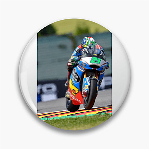 Franco Morbidelli Always Smooth, Always Fast Franco Morbidelli Pins