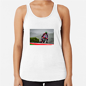 Franco Morbidelli Unforgettable Season Franco Morbidelli Tank Tops