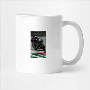 Franco Morbidelli Moto2 World Champ Franco Morbidelli Mugs