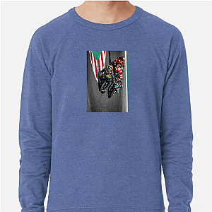 Franco Morbidelli Beyond The Podium Franco Morbidelli Sweatshirts