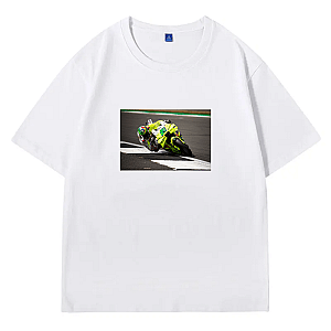 Franco Morbidelli Ride It Like Morbido Franco Morbidelli T-Shirts