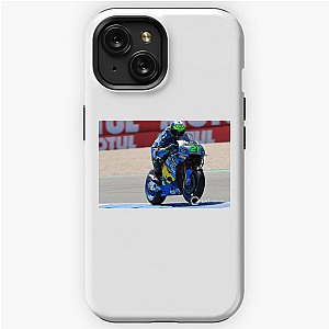 Franco Morbidelli My Favorite Racer Franco Morbidelli iPhone Cases