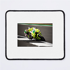 Franco Morbidelli Ride It Like Morbido Franco Morbidelli Mouse Pads