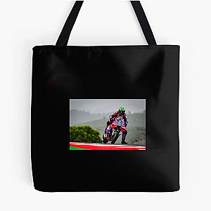 Franco Morbidelli Unforgettable Season Franco Morbidelli Bags