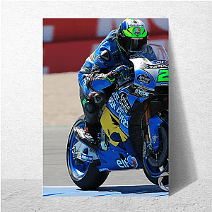 Franco Morbidelli My Favorite Racer Franco Morbidelli Posters
