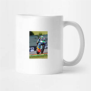 Franco Morbidelli Always Smooth, Always Fast Franco Morbidelli Mugs