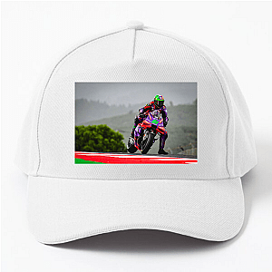 Franco Morbidelli Unforgettable Season Franco Morbidelli Hats & Caps