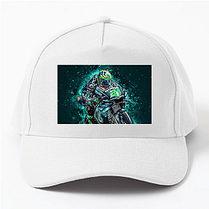 Franco Morbidelli The Italian Maestro Franco Morbidelli Hats & Caps