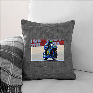 Franco Morbidelli My Favorite Racer Franco Morbidelli Pillows Cover