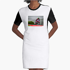 Franco Morbidelli Unforgettable Season Franco Morbidelli Dresses