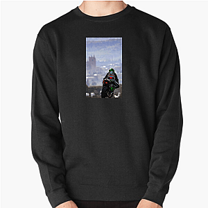 Franco Morbidelli MotoGP Vice Champion Franco Morbidelli Sweatshirts