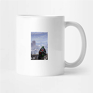 Franco Morbidelli MotoGP Vice Champion Franco Morbidelli Mugs