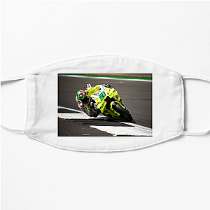 Franco Morbidelli Ride It Like Morbido Franco Morbidelli Face Masks