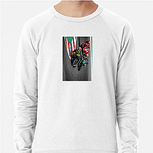 Franco Morbidelli Beyond The Podium Franco Morbidelli Sweatshirts