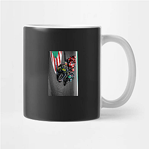 Franco Morbidelli Beyond The Podium Franco Morbidelli Mugs