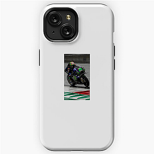 Franco Morbidelli Moto2 World Champ Franco Morbidelli iPhone Cases