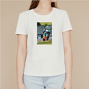 Franco Morbidelli Always Smooth, Always Fast Franco Morbidelli T-Shirts
