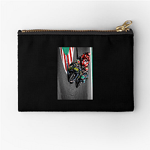 Franco Morbidelli Beyond The Podium Franco Morbidelli Zipper Pouches