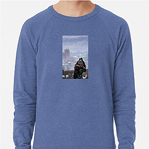Franco Morbidelli MotoGP Vice Champion Franco Morbidelli Sweatshirts