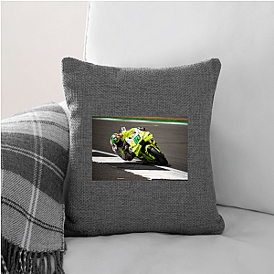 Franco Morbidelli Ride It Like Morbido Franco Morbidelli Pillows Cover