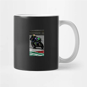 Franco Morbidelli Moto2 World Champ Franco Morbidelli Mugs