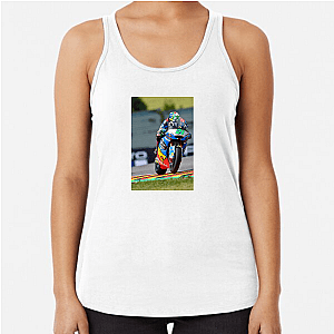 Franco Morbidelli Always Smooth, Always Fast Franco Morbidelli Tank Tops