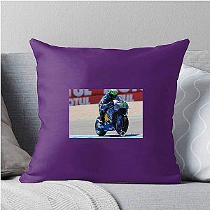 Franco Morbidelli My Favorite Racer Franco Morbidelli Pillows Cover
