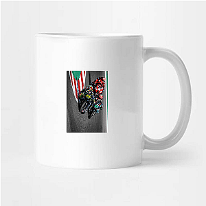 Franco Morbidelli Beyond The Podium Franco Morbidelli Mugs