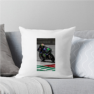 Franco Morbidelli Moto2 World Champ Franco Morbidelli Pillows Cover