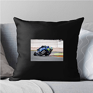 Franco Morbidelli VR46 Academy Star Franco Morbidelli Pillows Cover