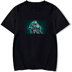 Franco Morbidelli The Italian Maestro Franco Morbidelli T-Shirts