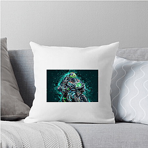 Franco Morbidelli The Italian Maestro Franco Morbidelli Pillows Cover