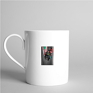 Franco Morbidelli Beyond The Podium Franco Morbidelli Mugs