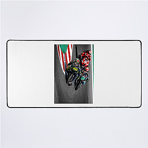 Franco Morbidelli Beyond The Podium Franco Morbidelli Mouse Pads