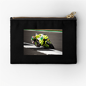 Franco Morbidelli Ride It Like Morbido Franco Morbidelli Zipper Pouches