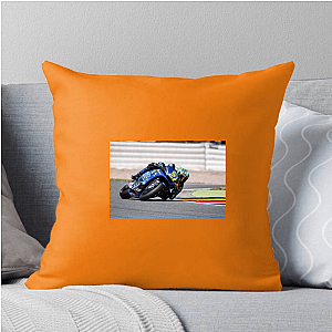 Franco Morbidelli VR46 Academy Star Franco Morbidelli Pillows Cover